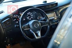 نیسان ڕۆگ سپۆرت